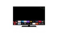 Vestel 55O9930 55'' 139 Ekran 4K Smart OLED TV