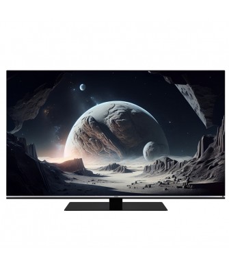 Vestel 55O9930 55'' 139 Ekran 4K Smart OLED TV