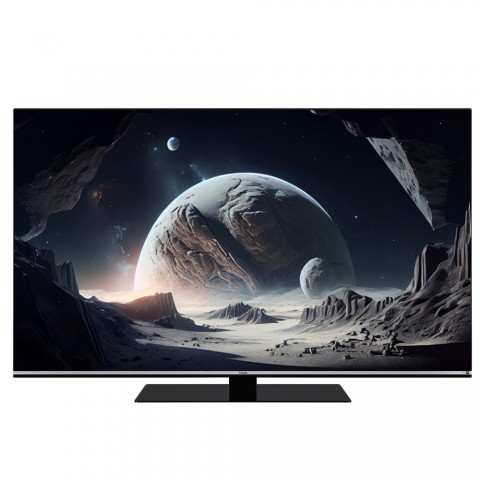 Vestel 55O9930 55'' 139 Ekran 4K Smart OLED TV