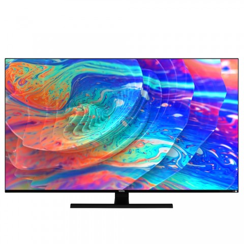 Vestel 65Q9900 65'' 164 Ekran 4K Smart QLED TV