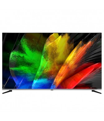 Vestel 65QA9700 4K Ultra HD 65" 165 Ekran Uydu Alıcılı Android Smart QLED TV