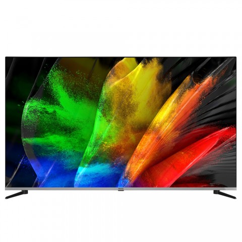 Vestel 65QA9700 4K Ultra HD 65" 165 Ekran Uydu Alıcılı Android Smart QLED TV