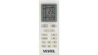 Vestel Flora Doğa Multi Inverter Plus 12+18 27000 BTU Klima