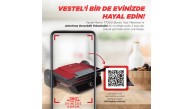 VESTEL RETRO T7000 BORDO Tost Makinesi