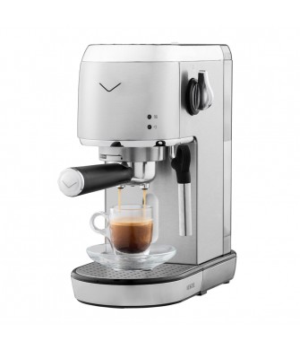 Vestel Barista Yarı Otomatik Espresso Makinesi