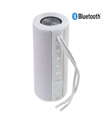 Vestel Desibel H500 Bluetooth Hoparlör Gri