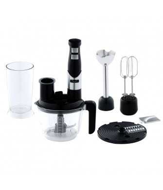 Vestel ZİYAFET 8500 X Multi Blender Set