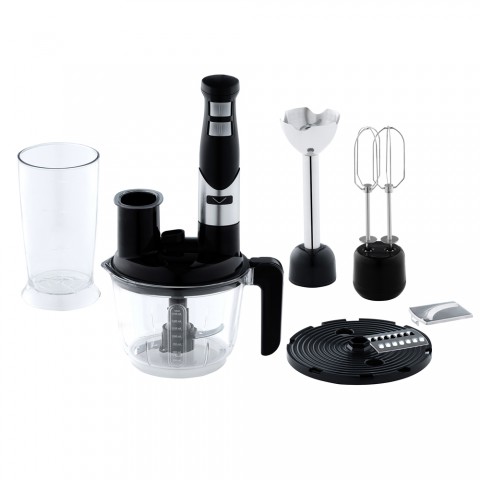 Vestel ZİYAFET 8500 X Multi Blender Set